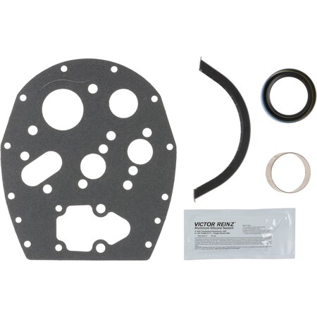 Reinz Timing Cover Gkt Set, 15-10267-01 15-10267-01